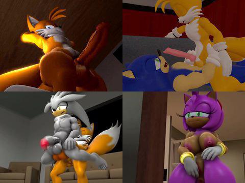 Sonic Gay Sex young boy Compilation