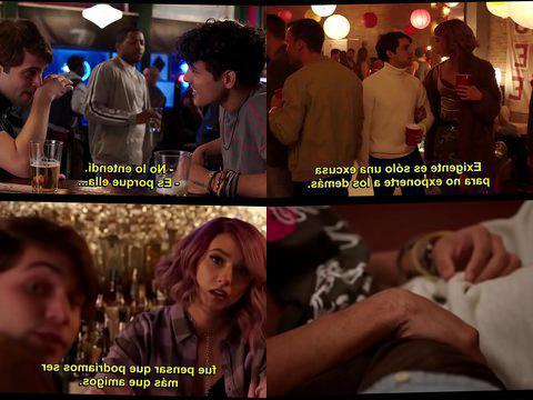 The pakistan  thing about harry gay pelicula completa sub españ_ol.