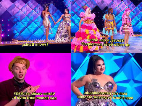 CANAD&Aacute_ DRAG RACE S01 indian twink EP04