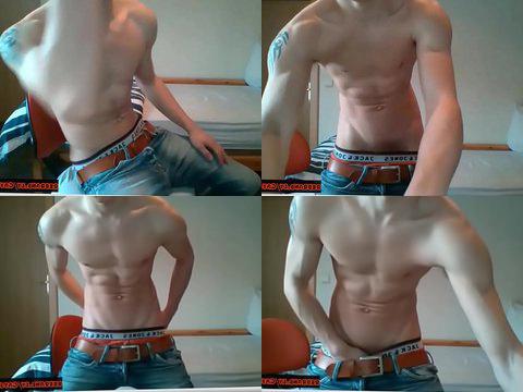 Muscle jock posing young boy and cums on jav xnxx cam