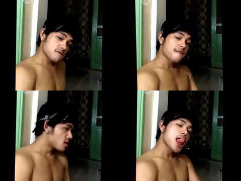 Handsome pakistan  Young Actor Exposed