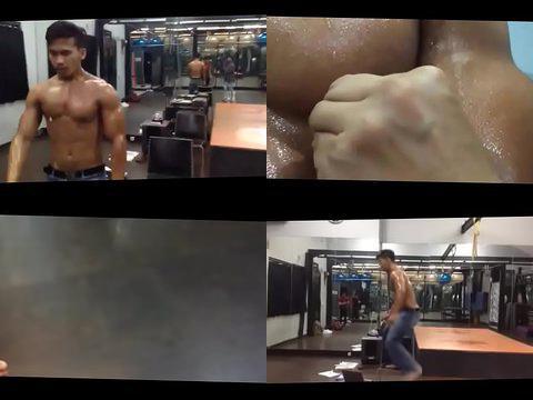 Asian gym free porn slave nipples t.