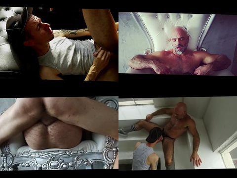 Adam Russo free porn Hairy Ass Serviced ft. xvideos Robert Rexton