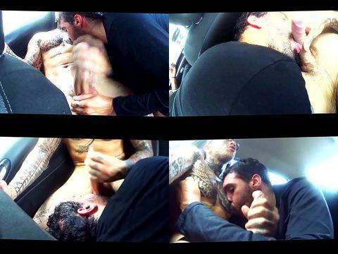 Oral sex in young boy the car with jav xnxx stranger!