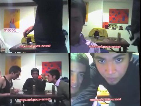 3 gay friends young boy suck each other jav xnxx in cam