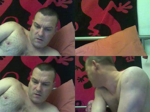 Forcedslave29'_s Cam 2016-02-02a