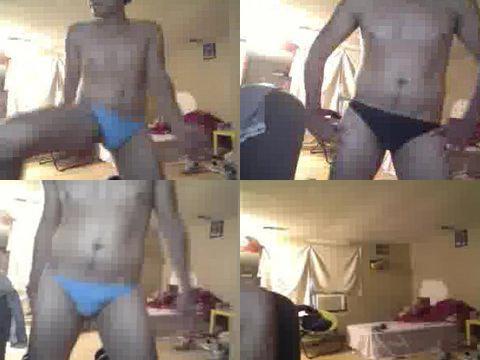 Some latino twink dancing pakistani boys with video undies on a popular social camsite