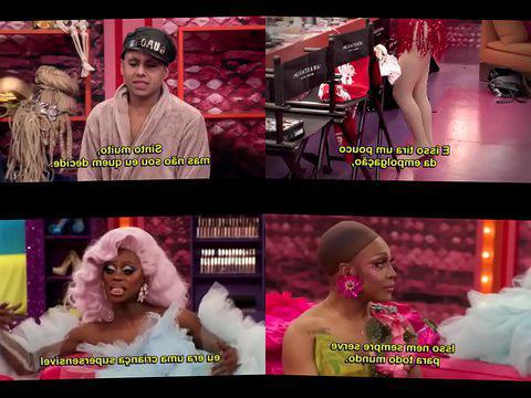ALL STAR free porn 6 EPIS&Oacute_DIO 4 UNTUCKED