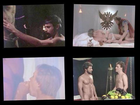 Centurians Of free porn Rome (1981) Complete Movie