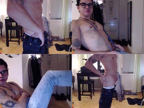 Combat Outfit boots &_ pakistani boys Suspenders video Stream
