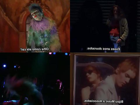 Velvet Goldmine - 1998 pakistani boys ‧ video Musical/Drama ‧ 2h7m