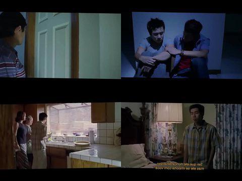 Ethan Mao - O indian twink Anjo sex Volta Ao Inferno - 2004 ‧ Drama/Thriller ‧ 1h27m