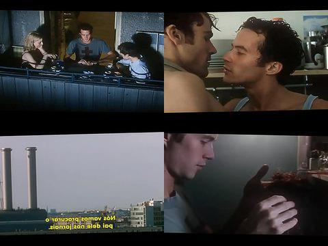 Chill Out (É_ Hora indian twink de sex Relaxar) TV Movie - 1999 ‧ Drama/Cinema internacional ‧ 1h30m