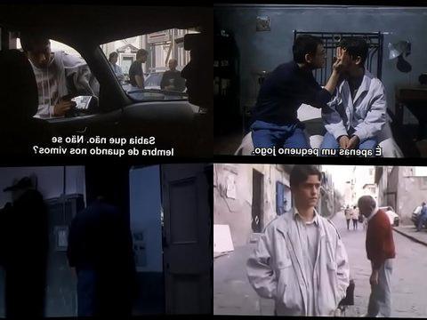 Pianese Nunzio (Sacred Silence) pakistani boys 1996 video ‧ Drama/Romance ‧ 1h 55m