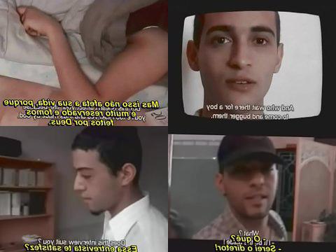 The Road To young boy Love (Tarik El jav xnxx Hob) 2001 ‧ Drama/Romance ‧ 1h 10m