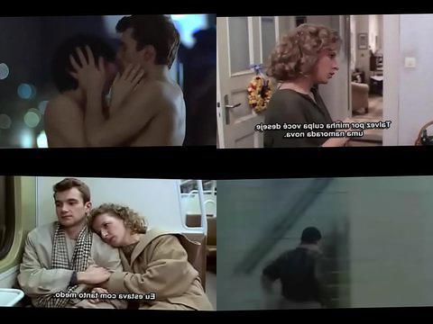 Coming Out (Saindo do pakistani boys armá_rio) video Drama/Romance - 1989 - 1h53min