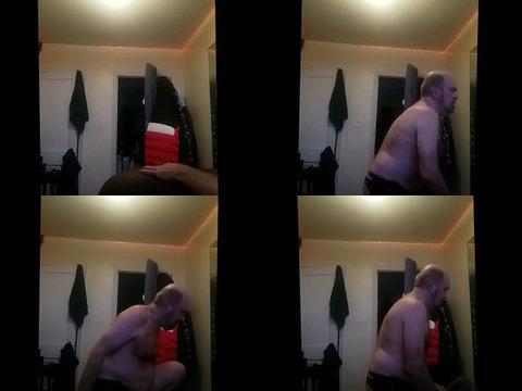 Older undetectable free porn boi gets wrecked after xvideos worship part 2