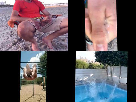 Solos Outdoors free porn Compilation Naked Men Boys xvideos #1 / 2
