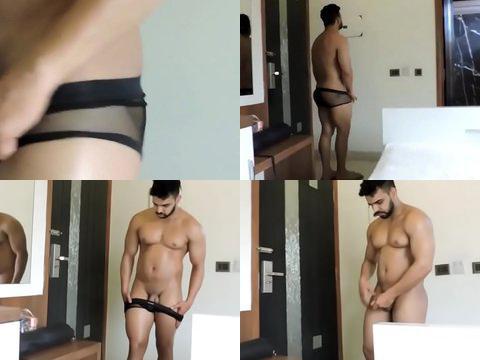 Chico pakistan  Sexy De La gay India