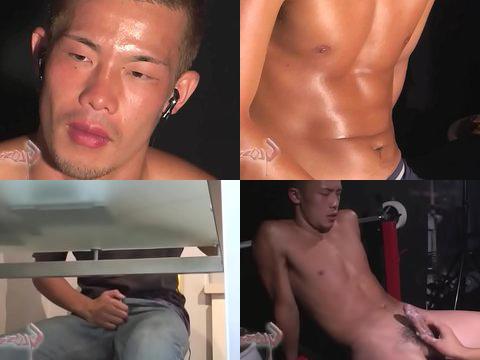 Japan Gay Video 30