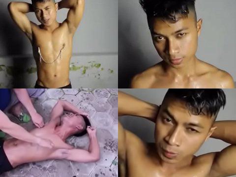 Nipples passion free porn for Asian boy