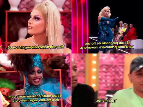 RPDR EP 2 young boy S 12