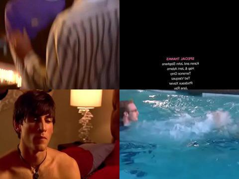 008. Another Gay Movie pakistani boys ( video Legendado )