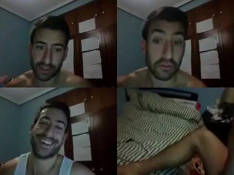 Spanish pakistan  Big Brother Bulge gay / Igor Basurko Gran Hermano