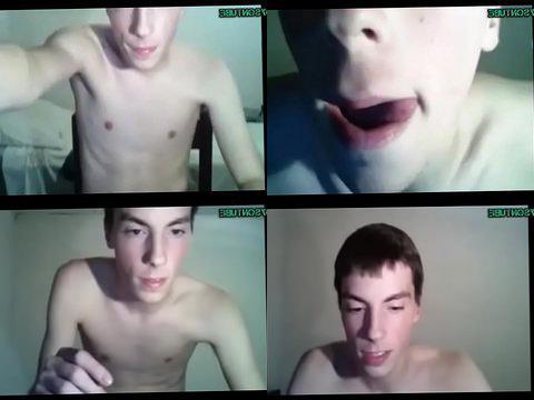 Tommy 18yo free porn on webcam