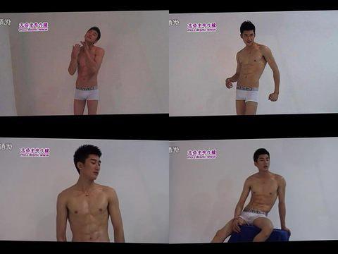 Sexy Chinese model shooting pakistani boys -å_®_&lsaquo_ç_&permil_å_®_&Dagger_