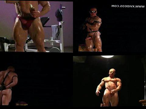 Tom Lord free porn Muscle Gods