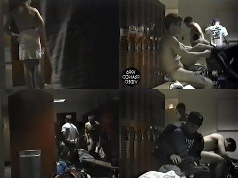 Hidden Camera free porn College Wrestlers Locker Room xvideos Part-1