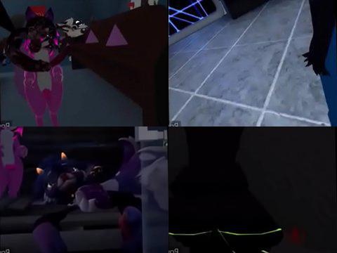 Cult has free porn a party with freinds xvideos in vrchat