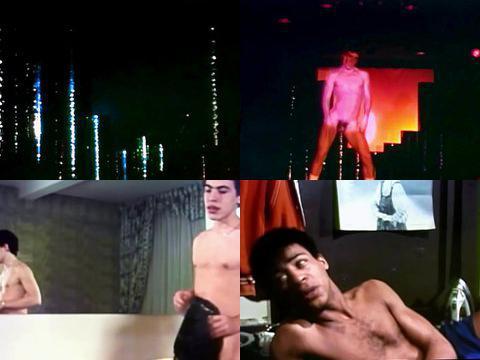 Times Square Strip (1982) indian twink Complete sex Movie