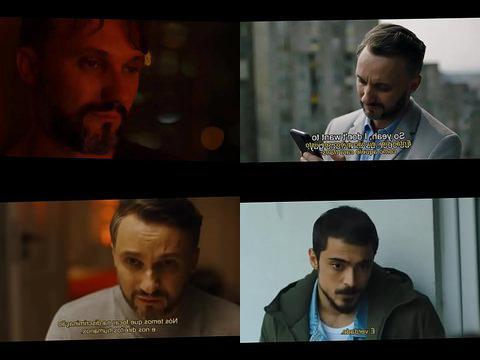 Advokatas (The Lawyer / pakistani boys O video Advogado) 2020 ‧ Romance/Drama ‧ 1h37m
