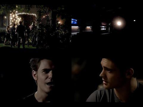 TVD S3 EP 1