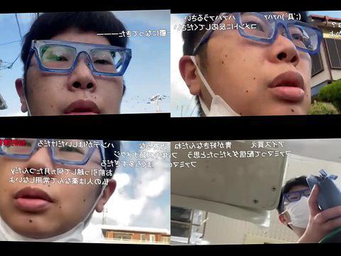 JAPANESE GAY free porn BOY &quot_NINPO&quot_(TOYOKAZU SENDAI) He xvideos turns the circulation board before shopping.