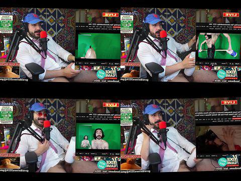 Geraldo'_s Edge free porn Game Ep. 40: Director'_s xvideos Cummentary (feat. Willem Dafoe) 08/15/2022 (Geraldo'_s Greatest Hits) (Reacting to my own content