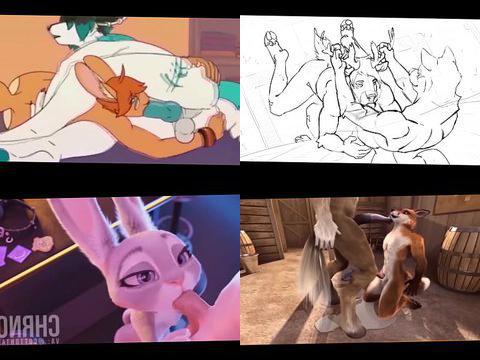 Best Gay Furry young boy Blowjob Animations 2023